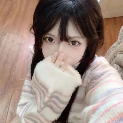 少女佳禾
